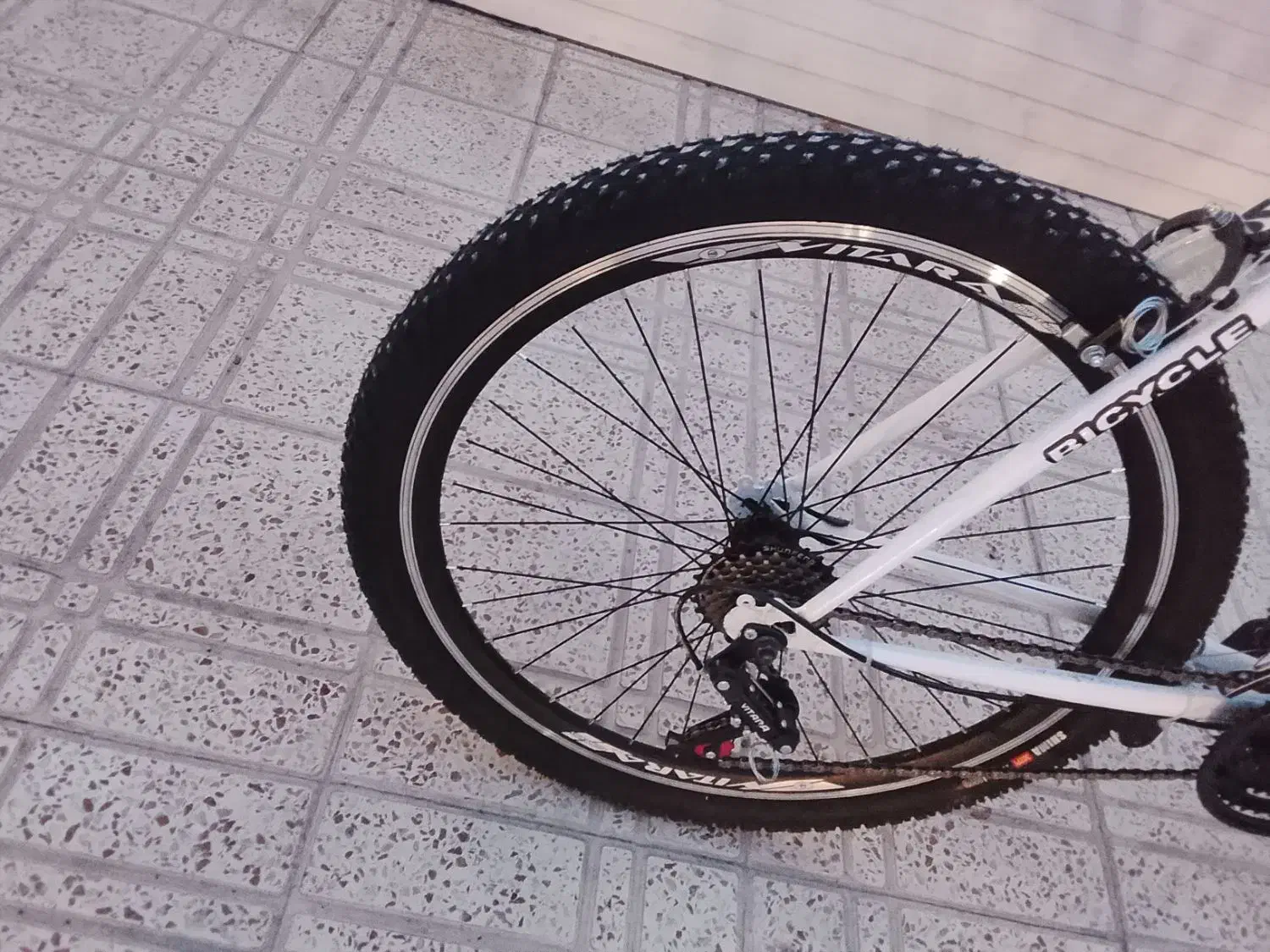 دوچرخه سایز ۲۶|دوچرخه، اسکیت، اسکوتر|ارومیه, |دیوار