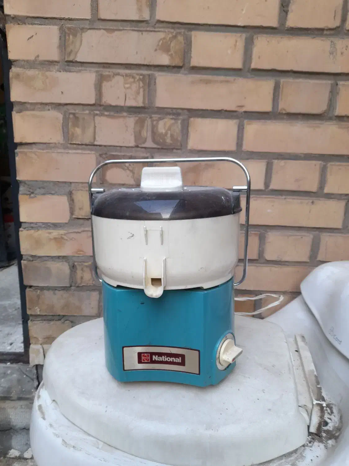 ابمیوه گیری اصل ژاپن|آبمیوهگیر و آبمرکباتگیر|اهواز, زردشت|دیوار