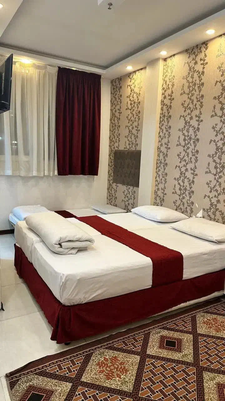 تور زمینی مشهد همه روزه. هوایی لحظه اخری ترکیبی|تور و چارتر|اصفهان, لاله|دیوار