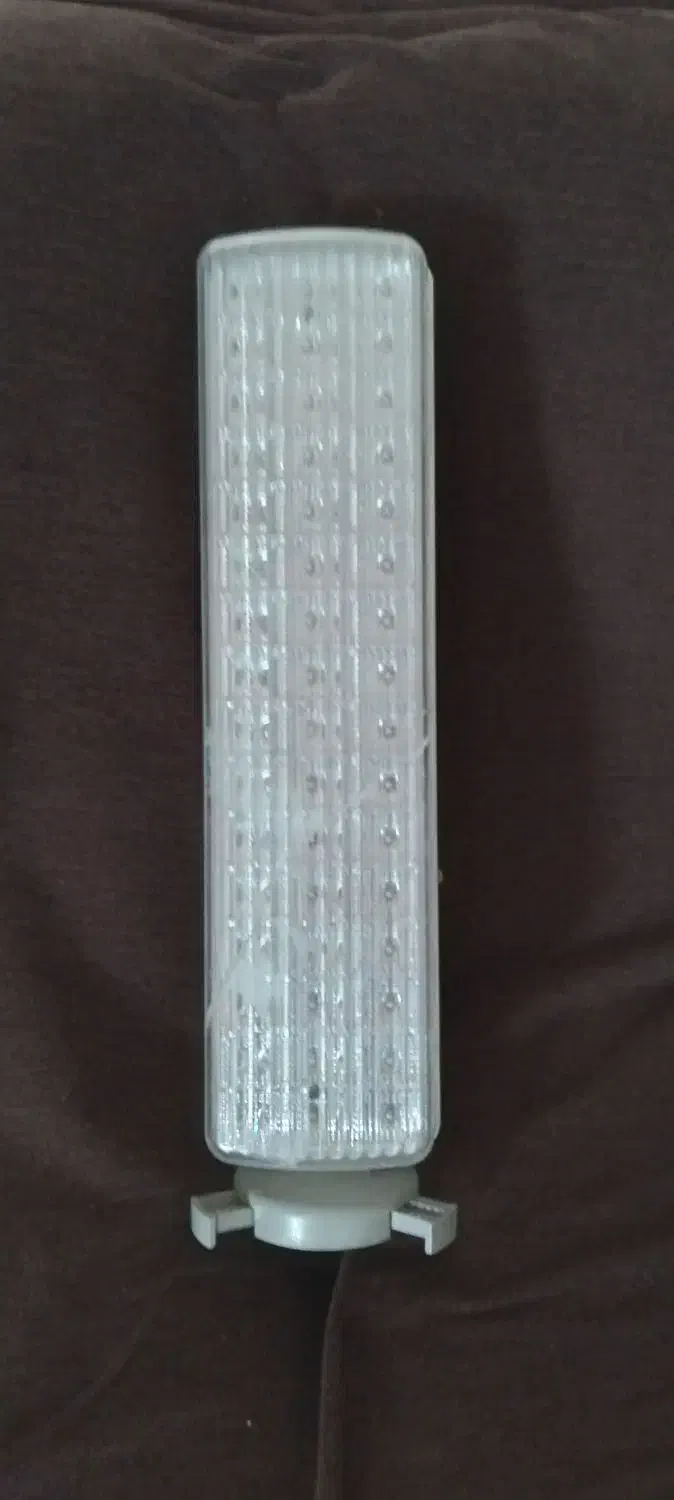 چراغ شارژی|لامپ و چراغ|اردبیل, |دیوار