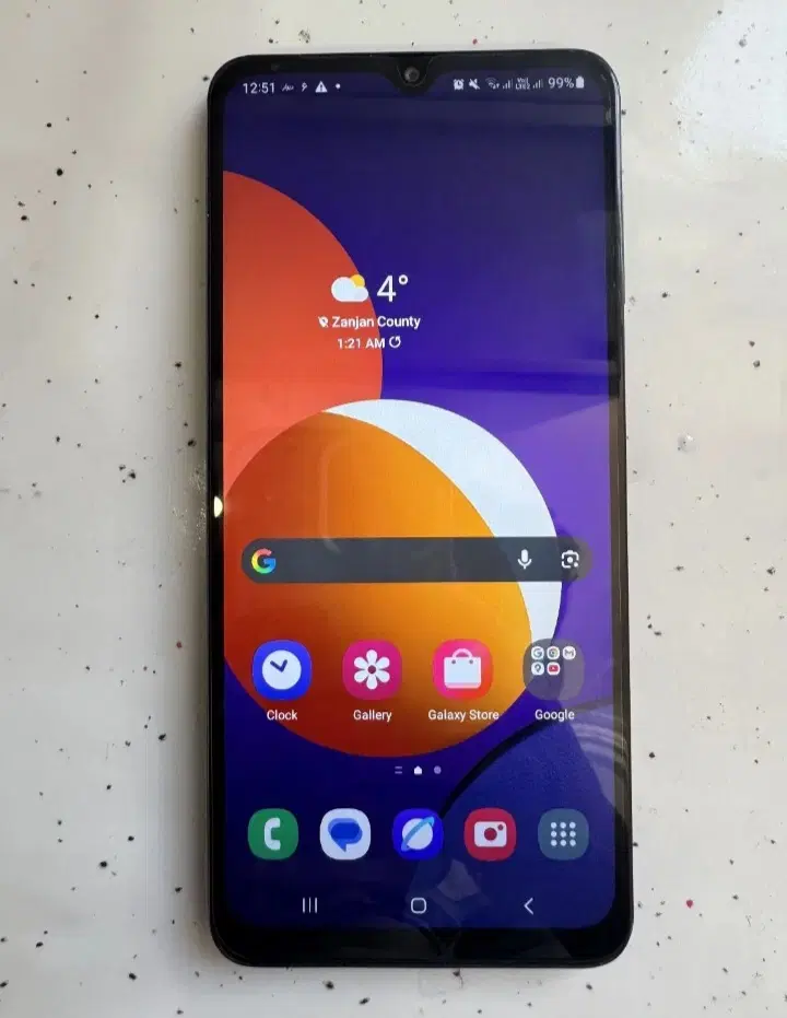 Samsung A12|موبایل|نظرآباد, رسالت|دیوار