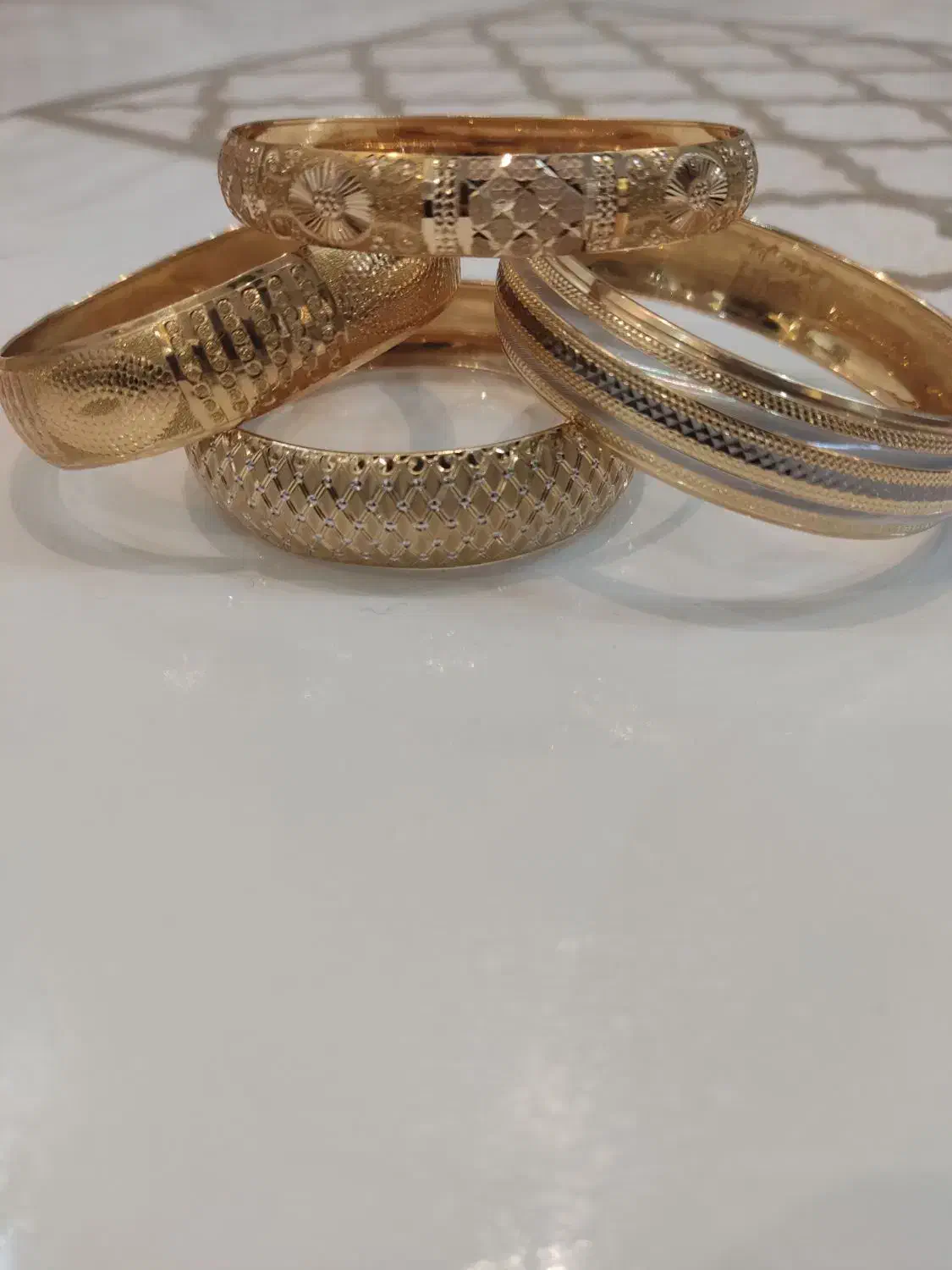 فروش النگو|جواهرات|بروجرد, |دیوار