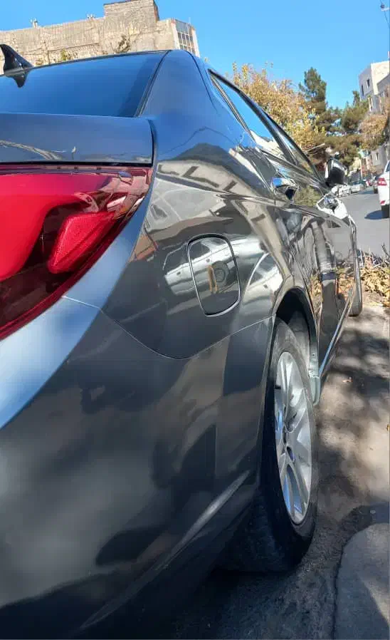 دنا پلاس|خودرو سواری و وانت|مشهد, چهنو|دیوار