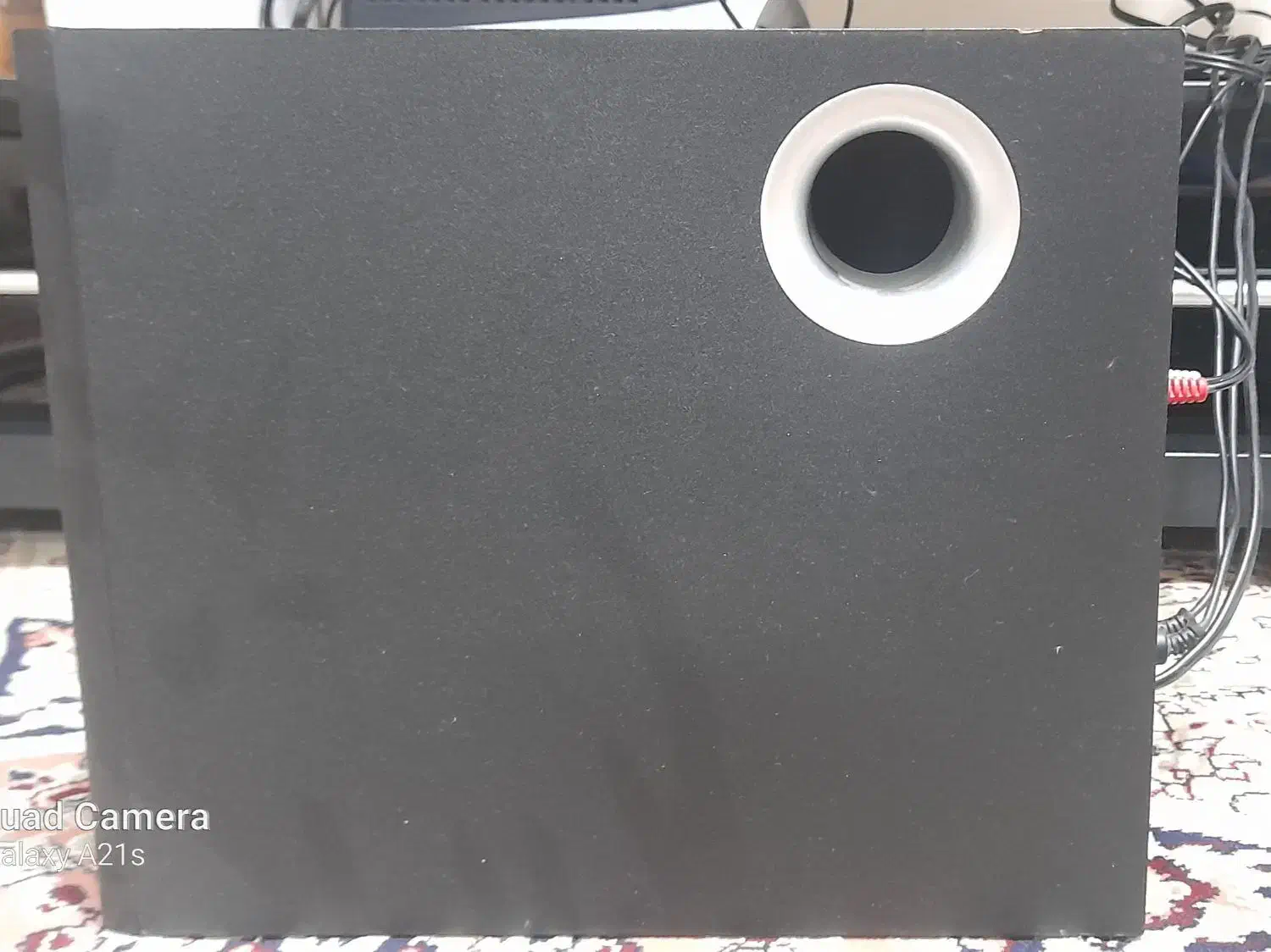 اسپیکر  microlab  m-223c|پخش‌کننده همراه|تهران, دکتر هوشیار|دیوار