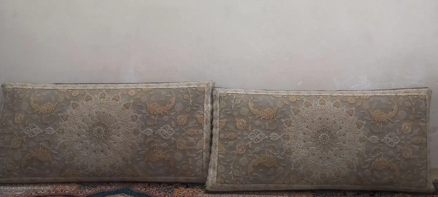 پشتی|پشتی|مشهد, شهرک مهر آباد|دیوار