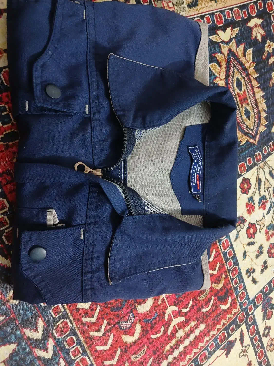 لباس کار مردانه|لباس|بیرجند, |دیوار