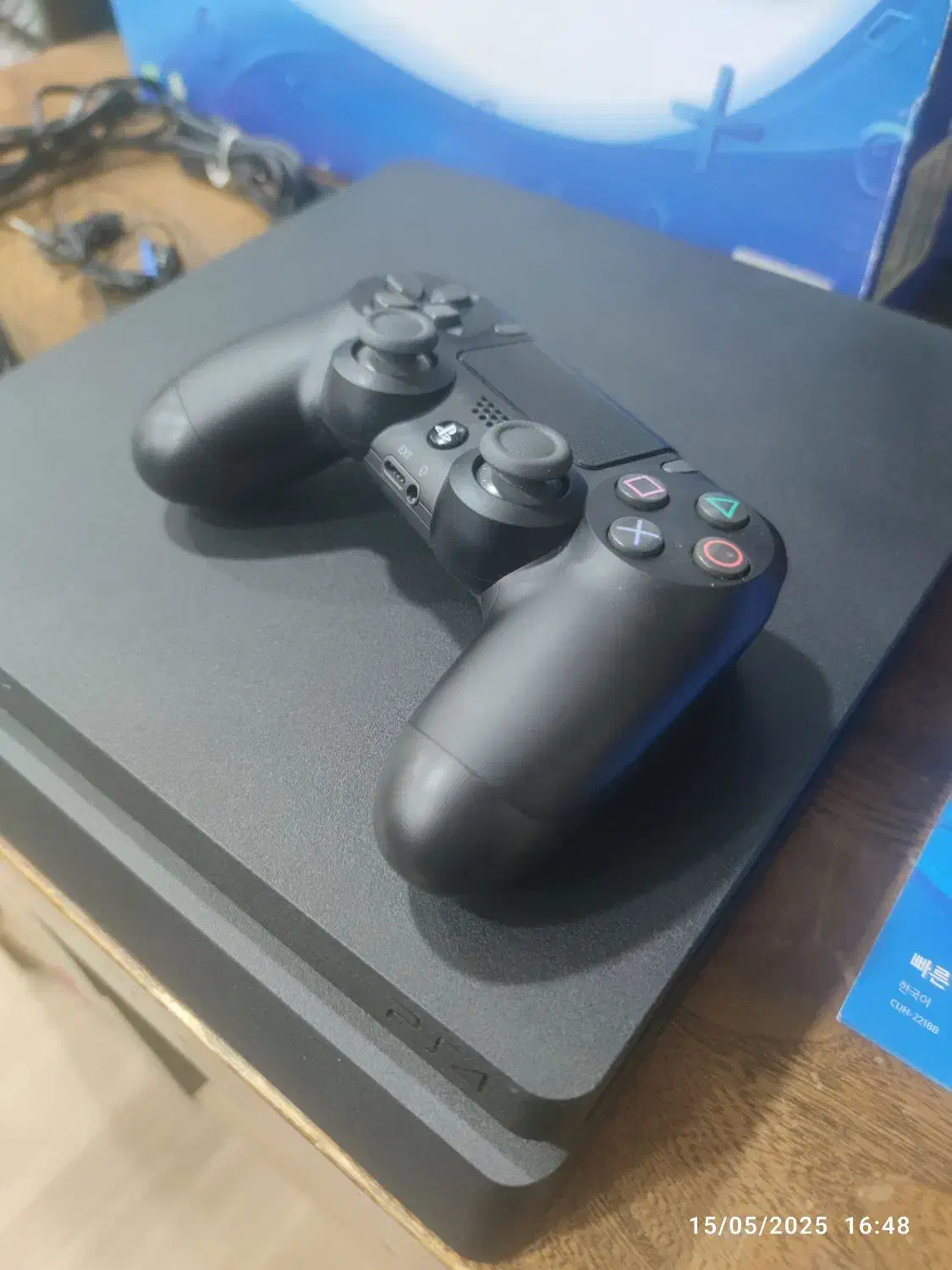 خریدا.فروش ps4 شما|کنسول، بازی ویدئویی و آنلاین|ارومیه, |دیوار