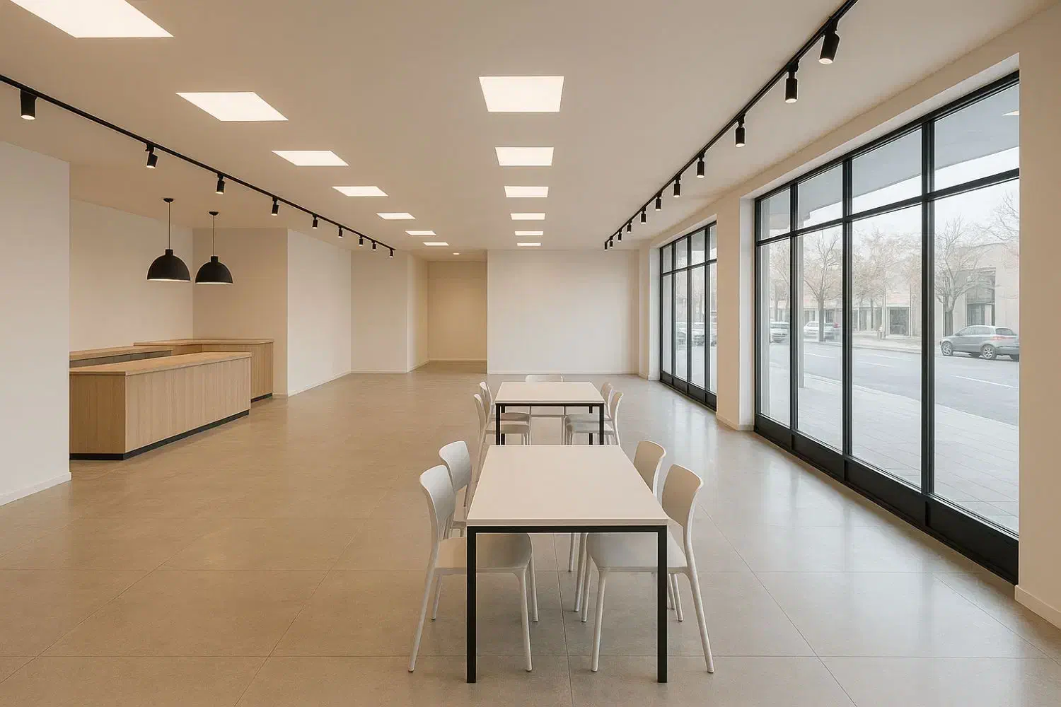 اجاره مغازه های بزرگ /فروشگاهی/هلدینگ/فاز1اندیشه|اجارهٔ مغازه و غرفه|اندیشه, اندیشه فاز ۱|دیوار