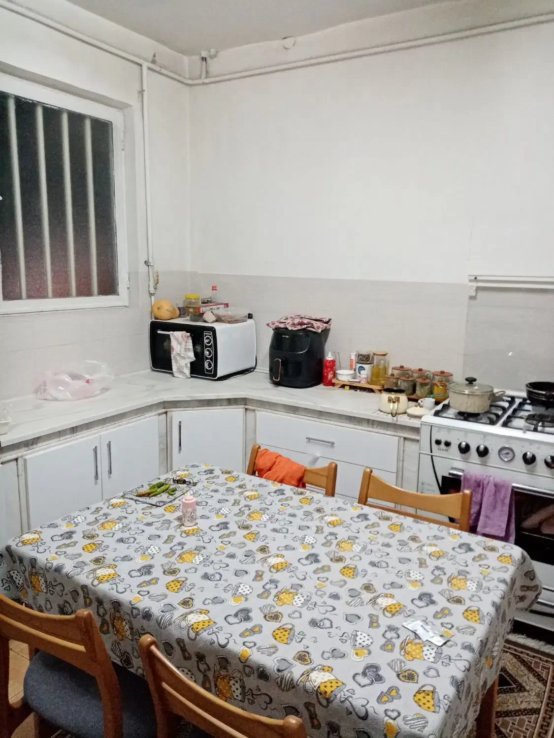 یک واحد آپارتمان دوبلکس|فروش آپارتمان|فولادشهر, B5|دیوار