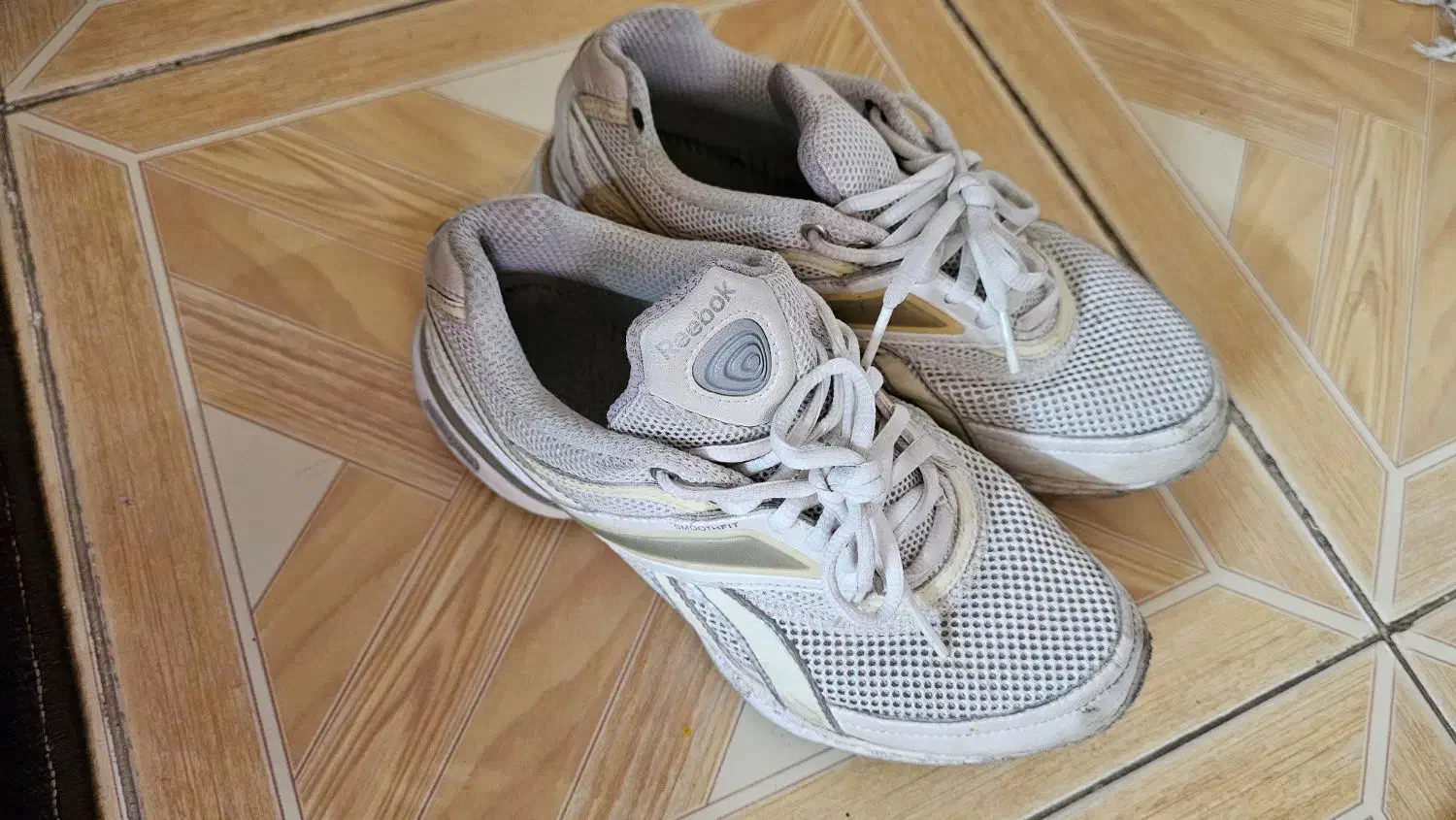 کفش اورجینال ربوک سایز ۳۷|کیف، کفش، کمربند|بیرجند, |دیوار