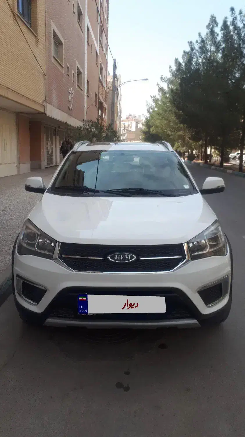 X22 دنده ای|خودرو سواری و وانت|اصفهان, شهرک کوثر|دیوار