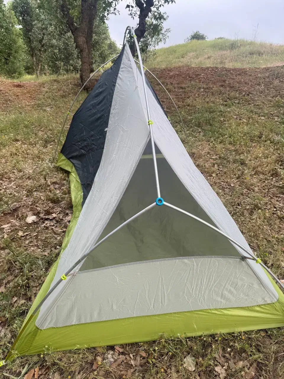 چادرbig agnes|کوهنوردی و کمپینگ|کرج, رجب‌آباد|دیوار