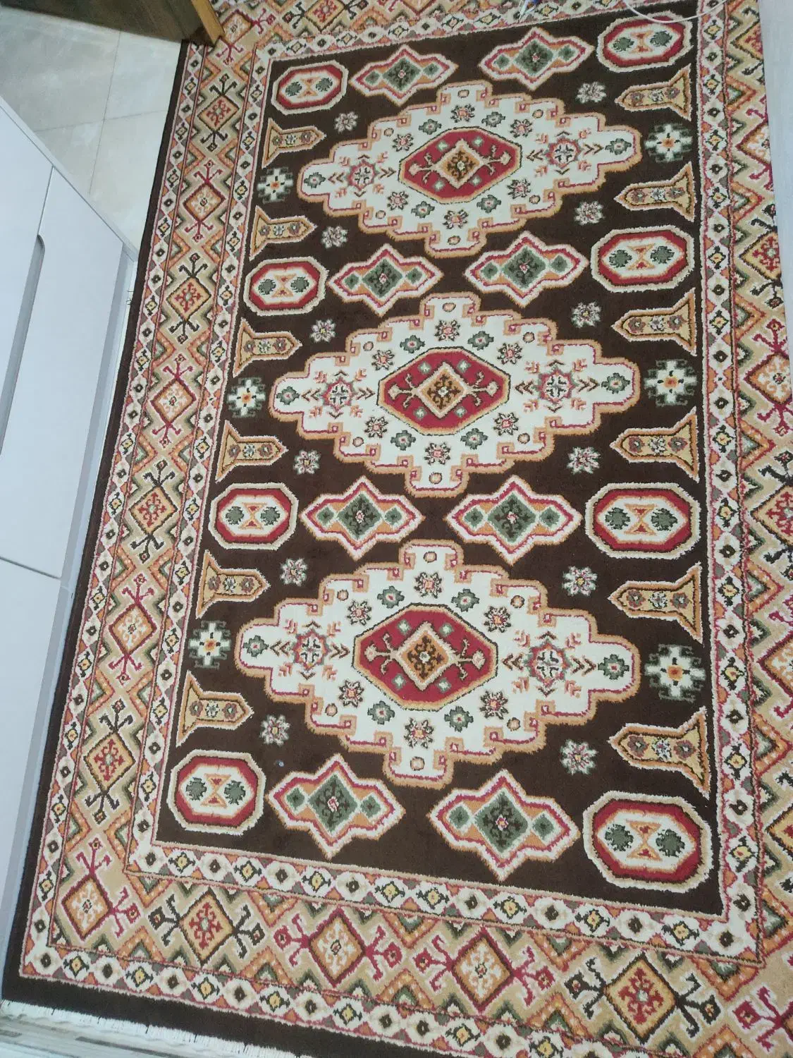 گلیم فرش|گلیم، جاجیم، گبه|تهران, مقدم|دیوار