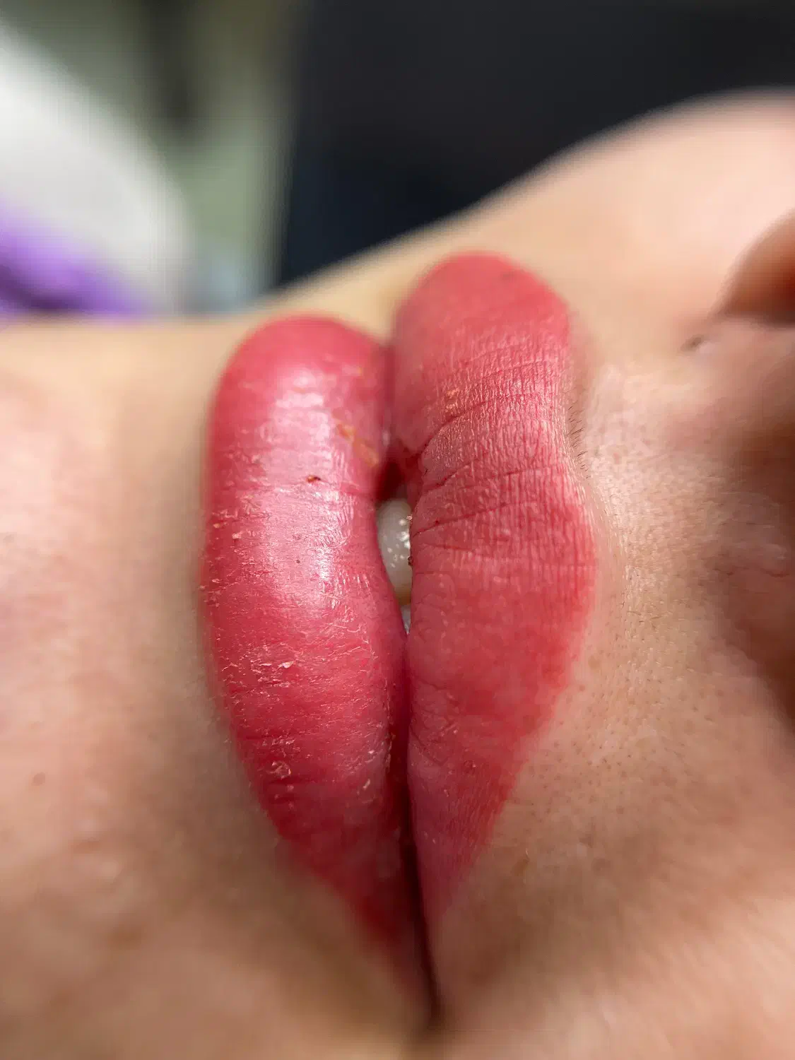 شید لب|خدمات آرایشگری و زیبایی|یزد, |دیوار