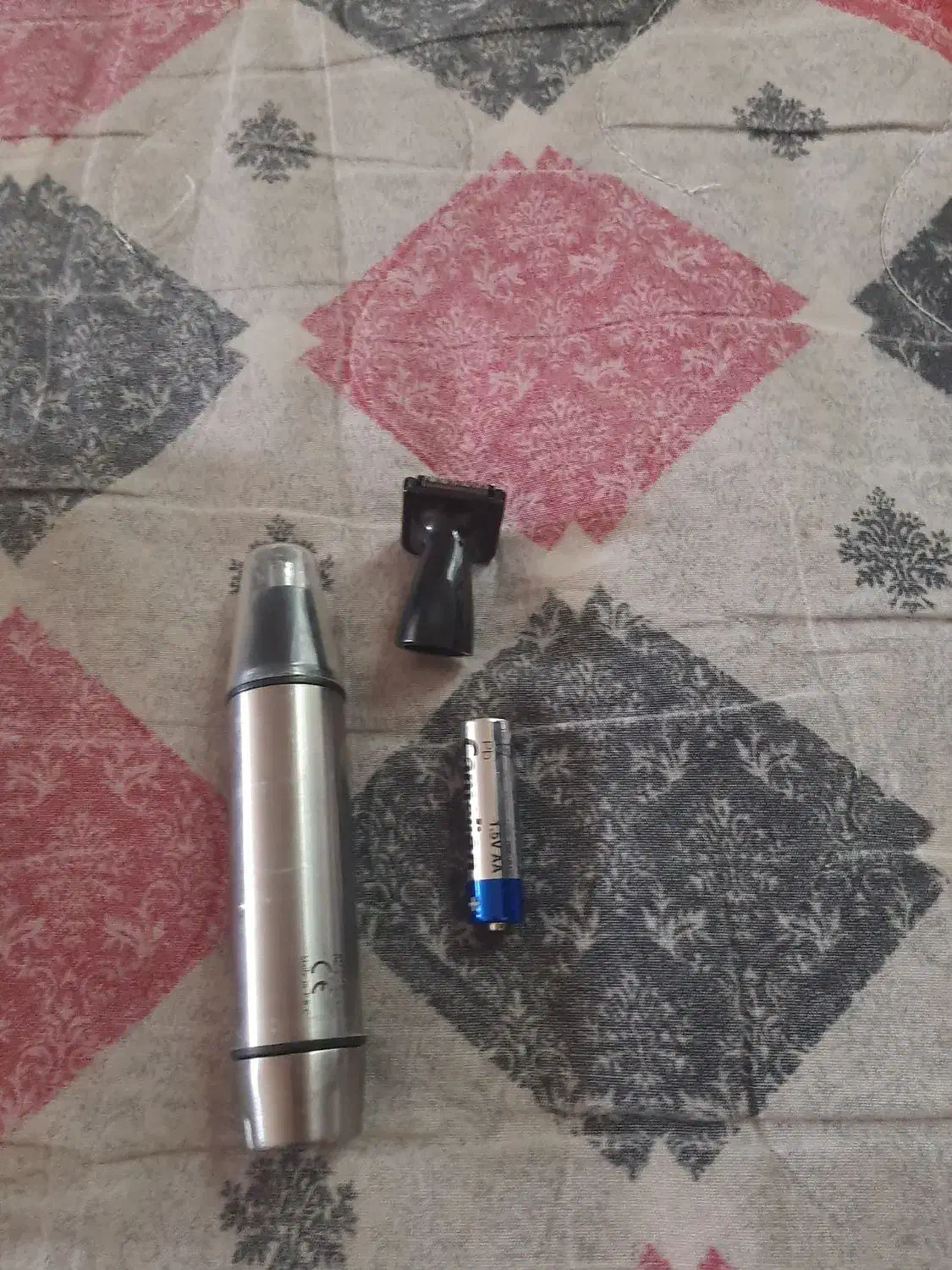 یک عدد موس کامپیوتر..یک عددماشین اصلاح بینی وخط زن|قطعات و لوازم جانبی رایانه|مشهد, کوی ولیعصر|دیوار