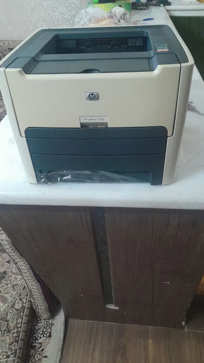 پیرینتر1320|پرینتر، اسکنر، کپی، فکس|اصفهان, شیخ طوسی|دیوار