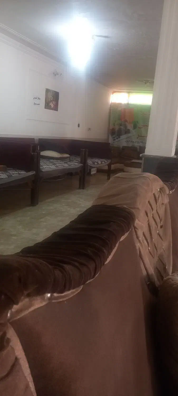 کارگر ساده به صورت پاره وقت|استخدام خدمات فروشگاه و رستوران|سلماس, |دیوار