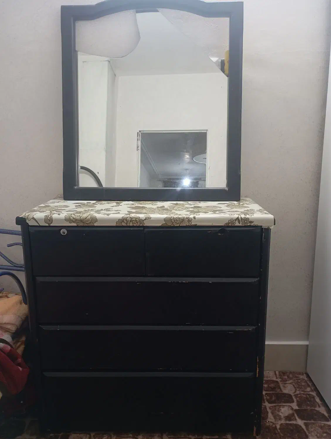 میزآرایش|جاکفشی، کمد، دراور|دورود, |دیوار