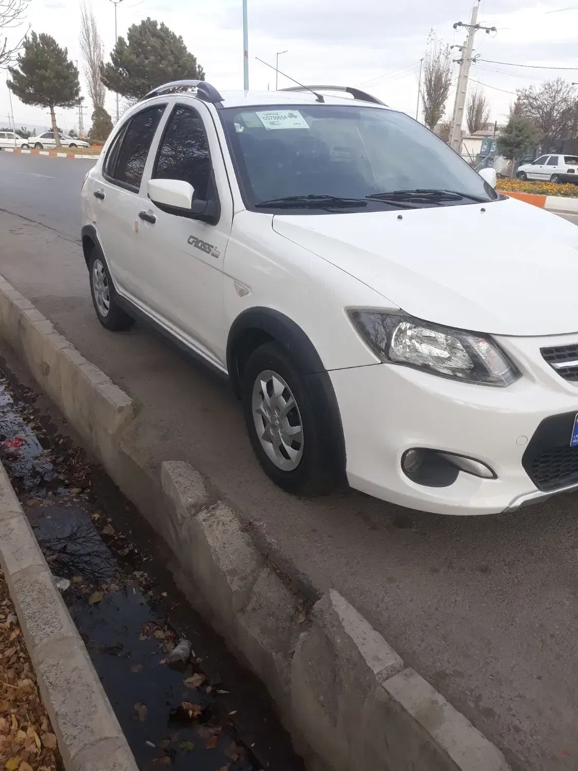 کوییک مدل ۱۴۰۱ بیرنگ‌|خودرو سواری و وانت|اردبیل, |دیوار