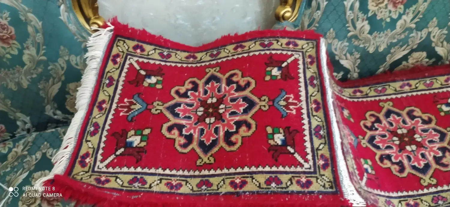 پادری|پادری|تبریز, |دیوار