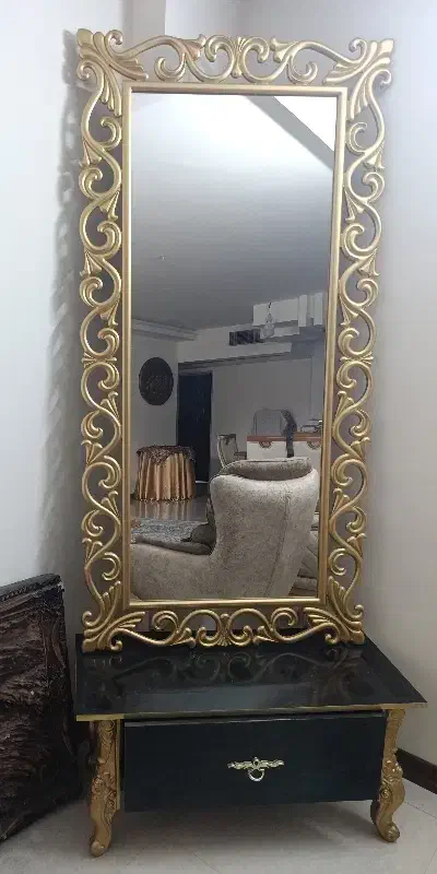 کنسول|بوفه، ویترین، کنسول|اصفهان, شهرک میلاد|دیوار