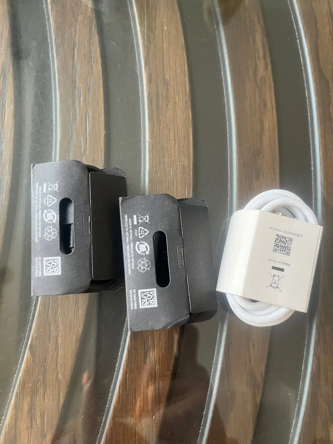 ایرپاد سیمی و کابل لایتنینگ اپل و usB|لوازم جانبی موبایل و تبلت|تهران, مجیدآباد|دیوار