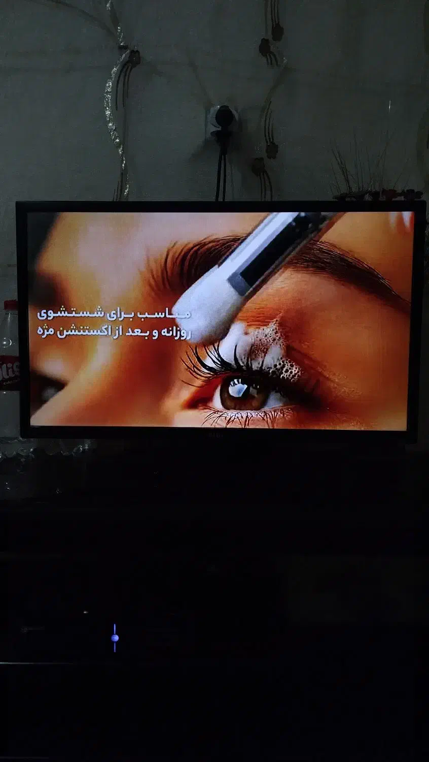 ال ای دی ال جی 32 اینچ|تلویزیون و پروژکتور|یزد, |دیوار