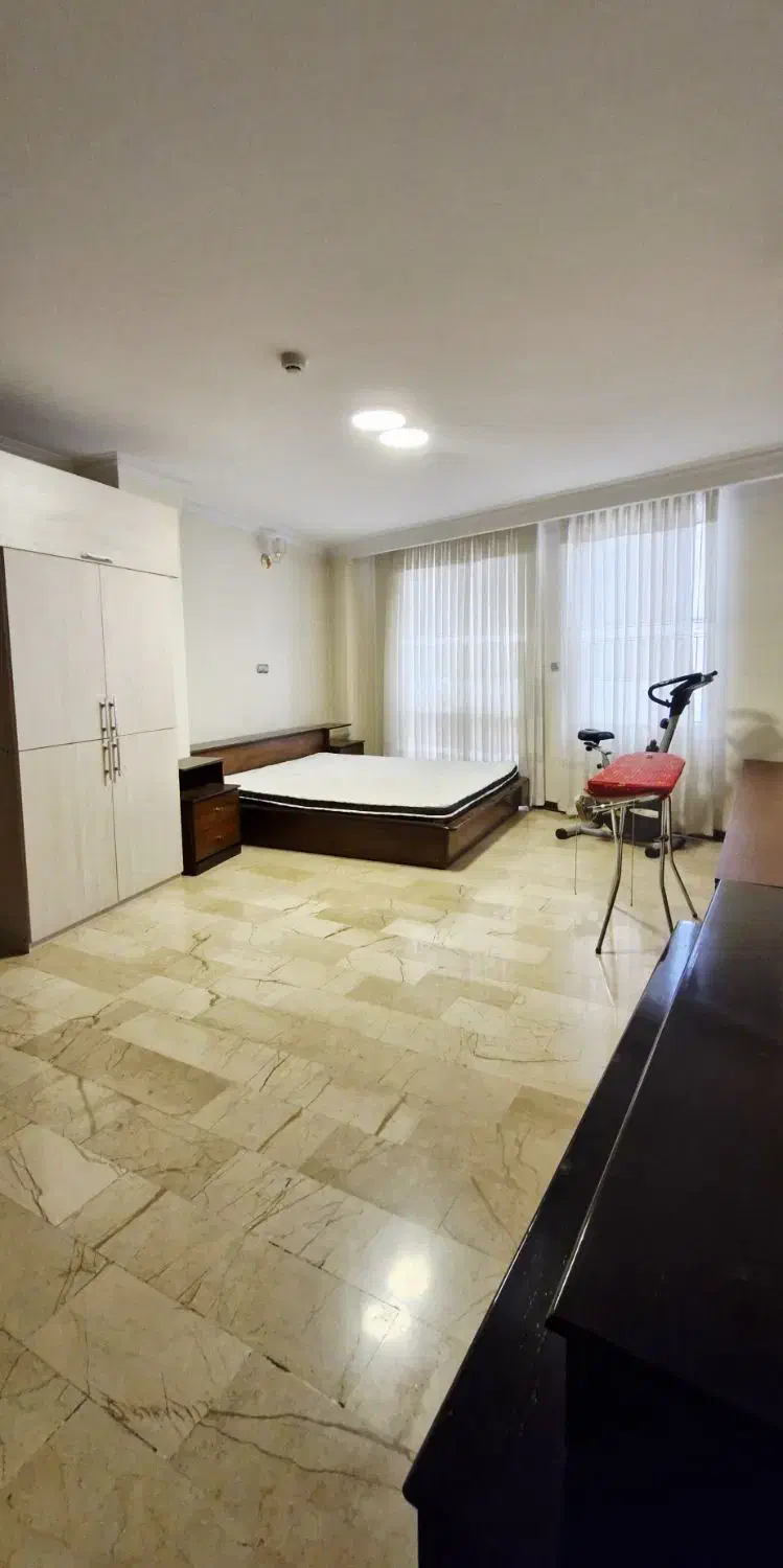 اجاره در برج   ۲۱۰متر   ۳خ۱مستر   اقدسیه