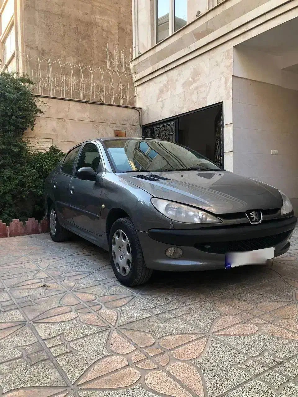 206sdv8|خودرو سواری و وانت|تهران, وردآورد|دیوار