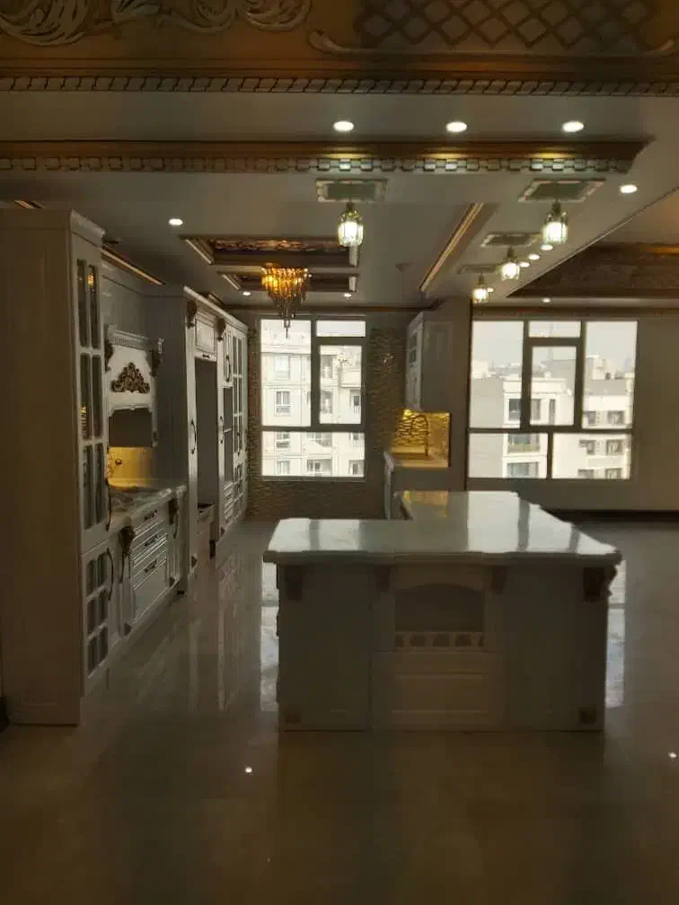 ۱۷۰متر،۳ خ، مرزداران|فروش آپارتمان|تهران, پردیسان|دیوار