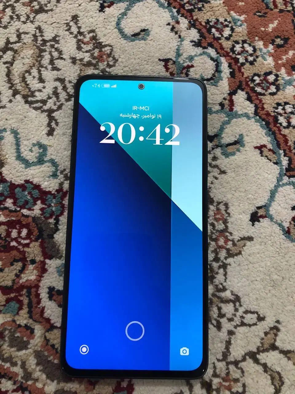 گوشی نوت 13|موبایل|کوچصفهان, |دیوار