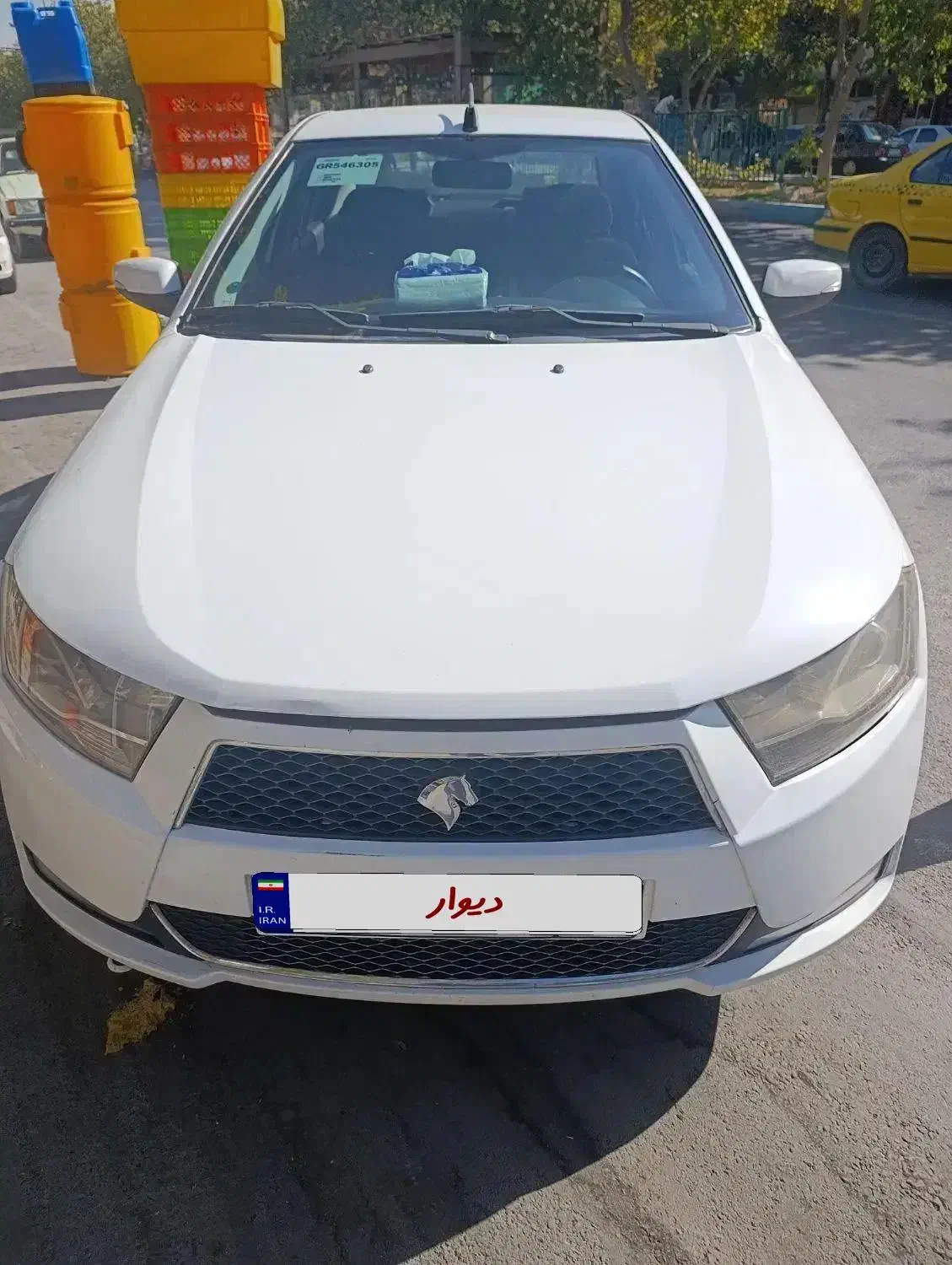 فروش فوری دنا معمولی مدل 99 بسیار تمیز|خودرو سواری و وانت|اصفهان, شهید رجایی|دیوار