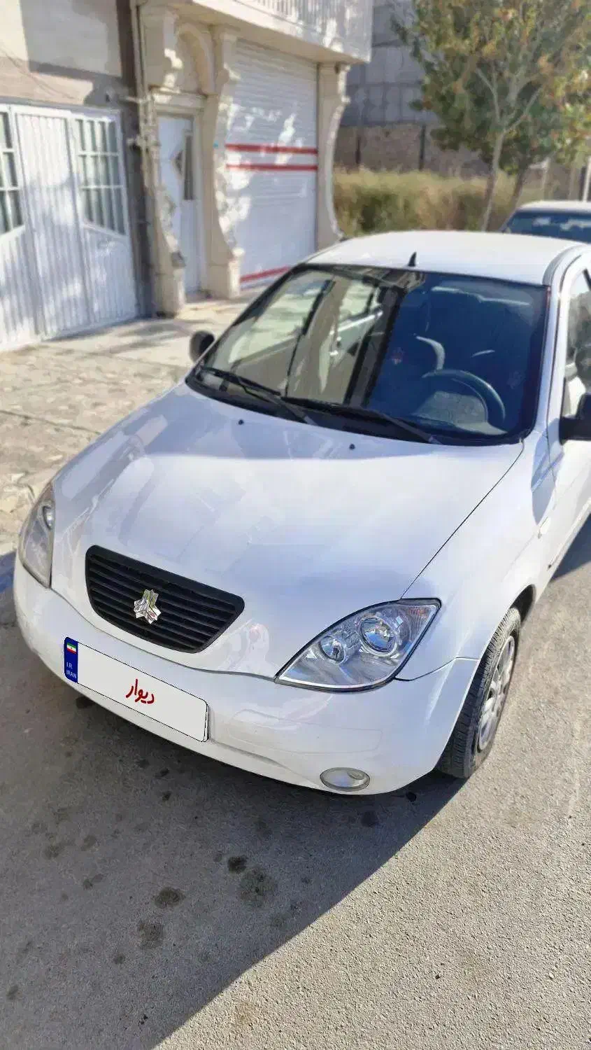 تیبا 95 استثنایی|خودرو سواری و وانت|ارومیه, |دیوار