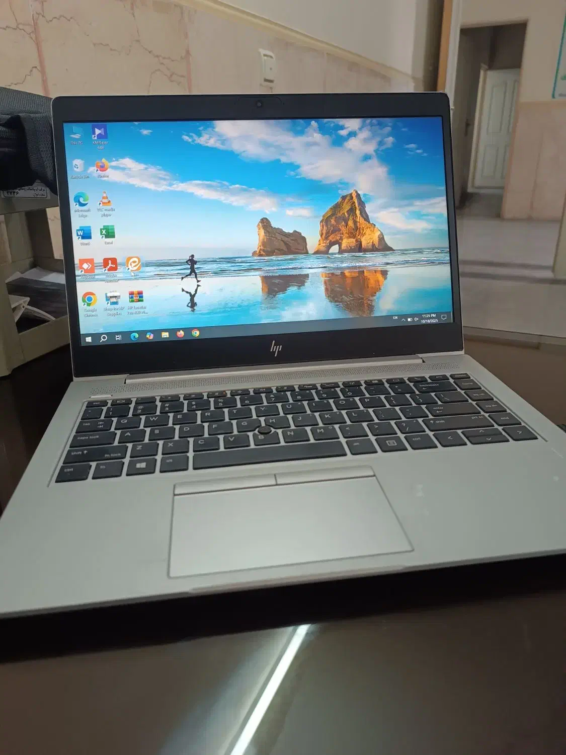 لپ تاپ hp|رایانه همراه|اسدآباد, |دیوار