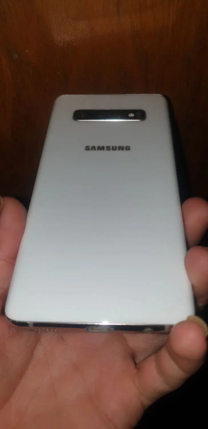 Samsung galaxy s10 plus|موبایل|مشهد, بهشت|دیوار