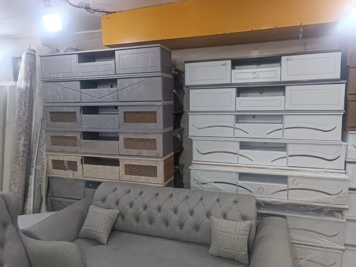 میز تی حراجی|میز تلویزیون|فولادشهر, مسکن مهر فولادشهر|دیوار