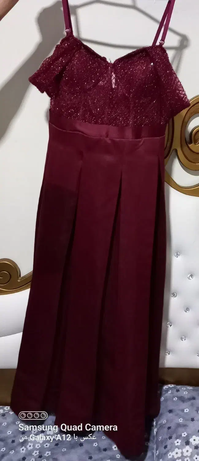 تعدادی لباس شیک مجلسی و کت شلوار پسرانه|لباس|تربتحیدریه, فردوسی جنوبی|دیوار