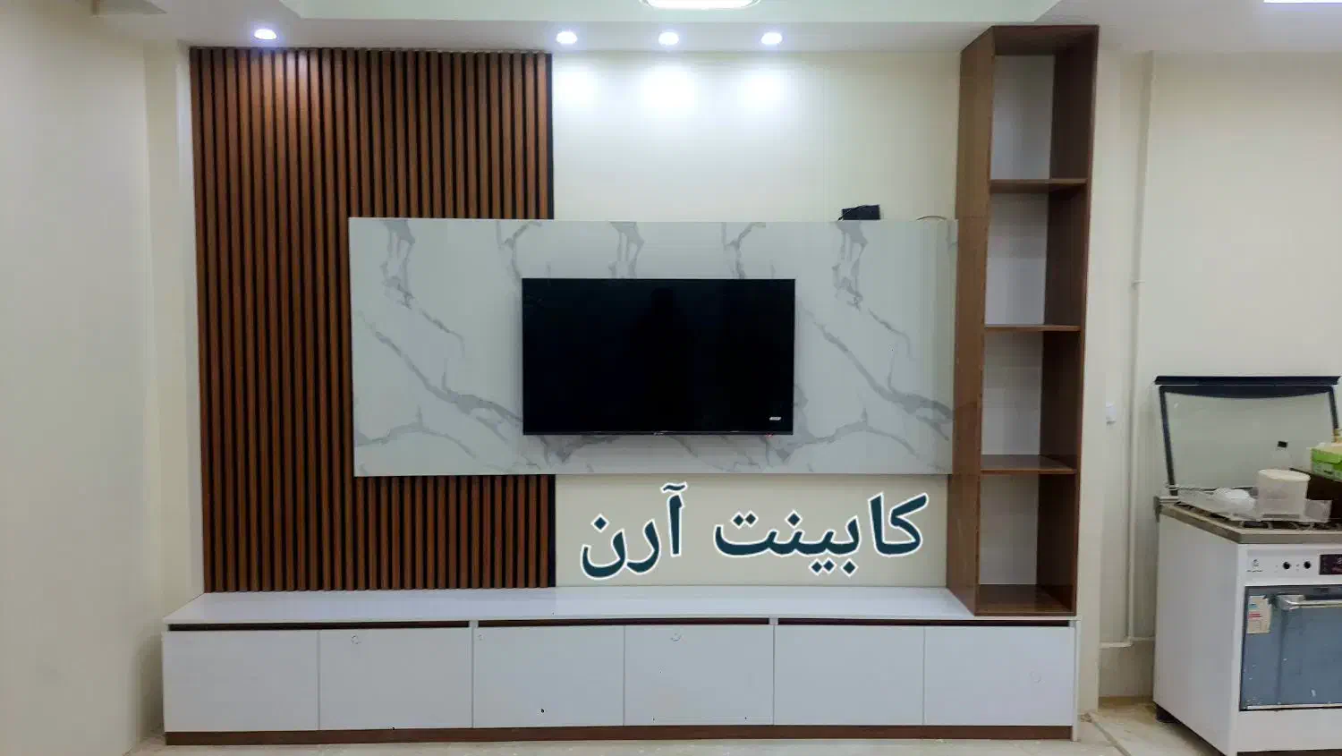 کابینت و کمد دیواری|خدمات پیشه و مهارت|زنجان, |دیوار