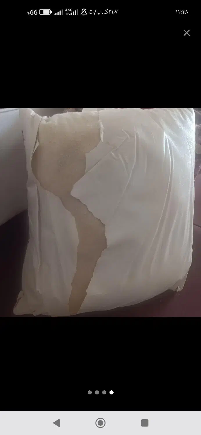 مبل ال|مبلمان خانگی و میز عسلی|شاهین‌شهر, شهرک گلدیس|دیوار