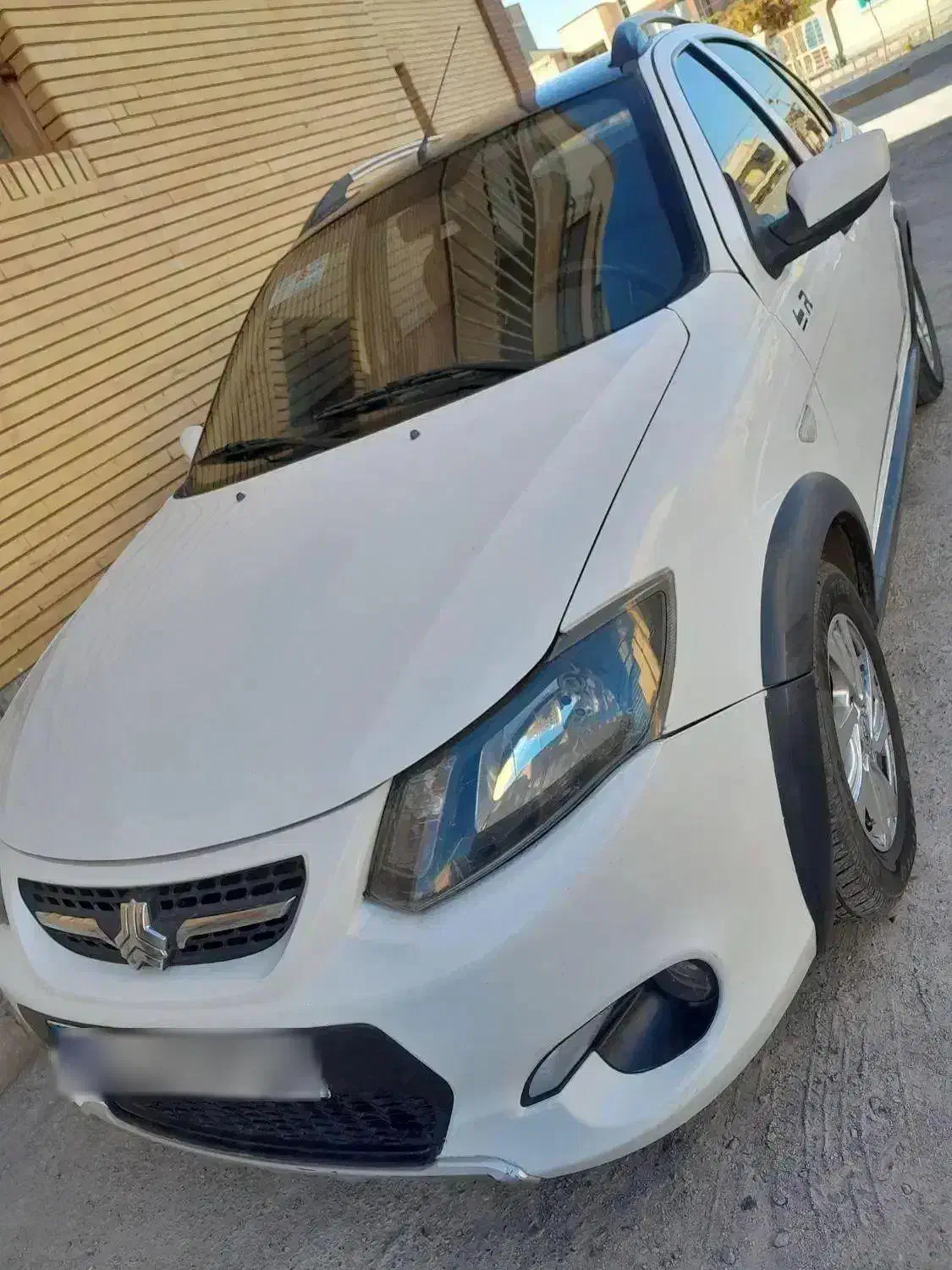 کوئیک R مدل 99|خودرو سواری و وانت|کرمان, |دیوار