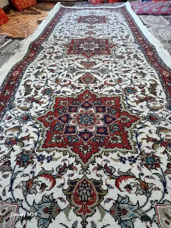 فرش ۳متری|فرش|مراغه, |دیوار