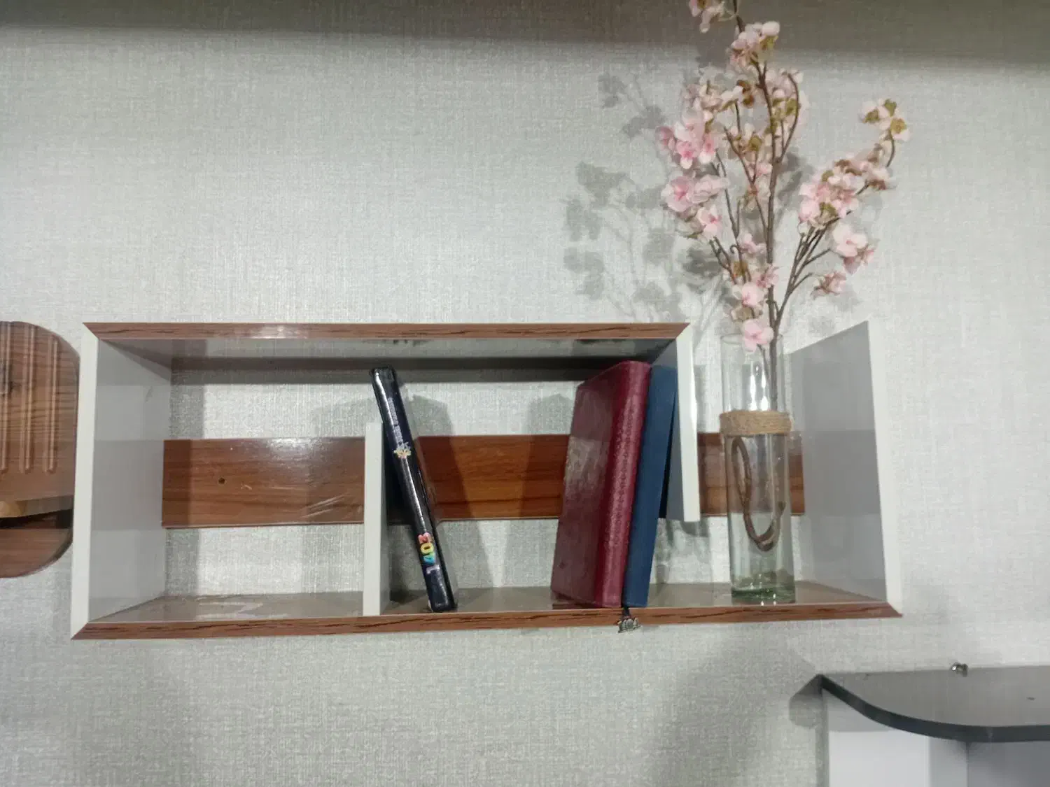 شلف های دیواری|کتابخانه، شلف، قفسههای دیواری|قوچان, |دیوار