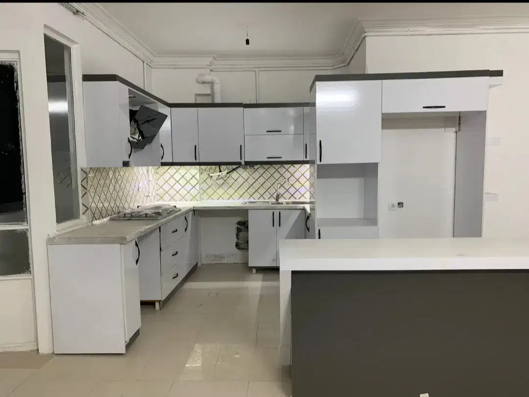 ۱۰۰متر اول اقبال در نزدیکی مترو/دانیال جلیلی|فروش آپارتمان|مشهد, اقبال|دیوار