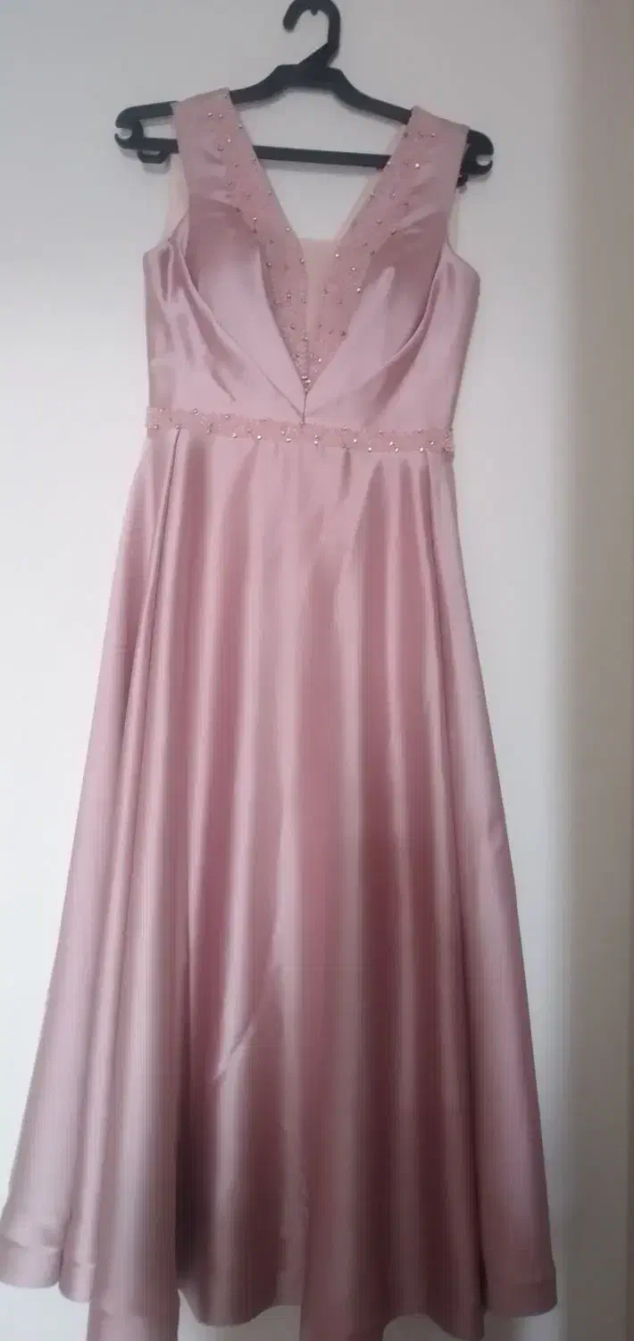 لباس مجلسی سایز ۴۰|لباس|لنگرود, |دیوار