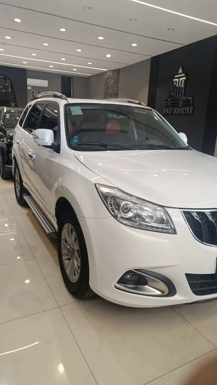 هایما S7 مدل 1399|خودرو سواری و وانت|زنجان, |دیوار