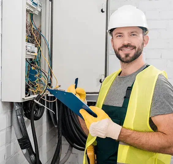 استخدام نیرو برقکار|استخدام صنعتی، فنی، مهندسی|زاهدان, |دیوار