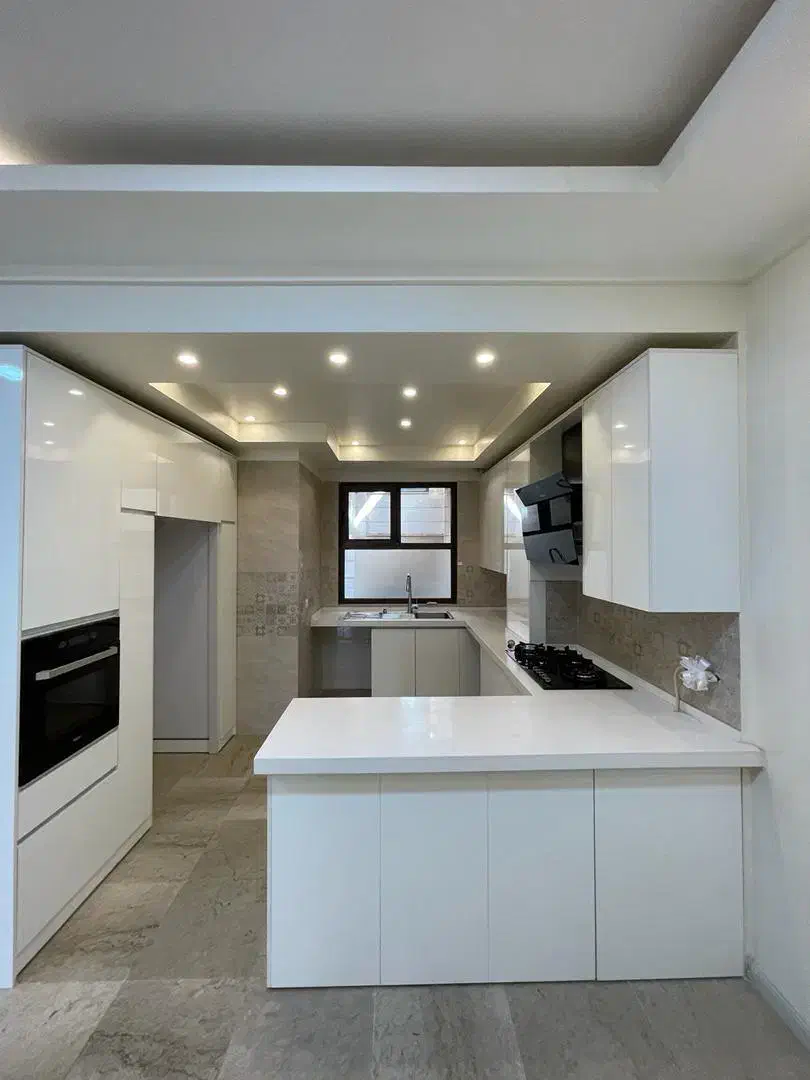 ۹۰متر/عدل/۴ساله/باکس پونک