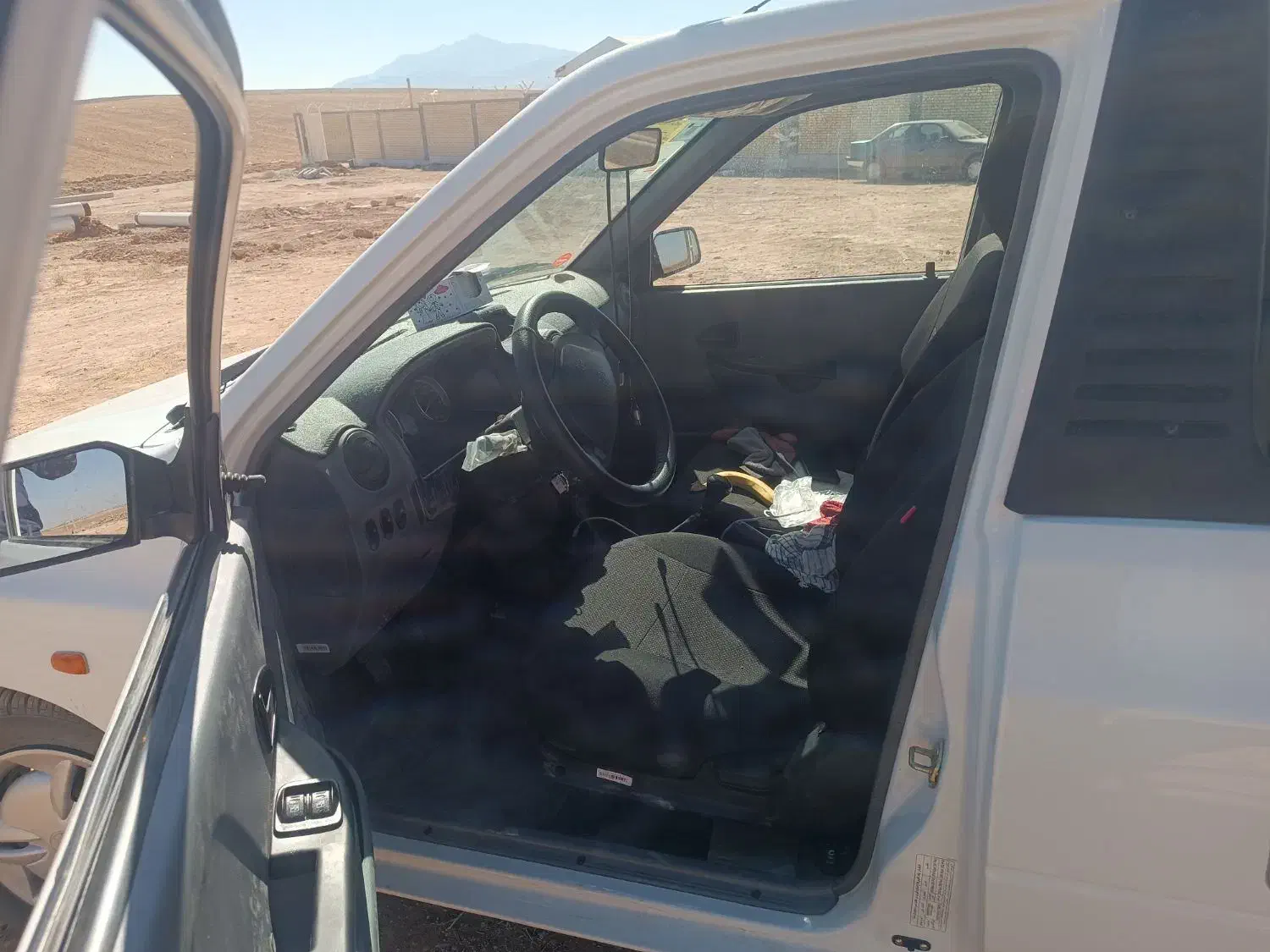 پراید151مدل1404|خودرو سواری و وانت|ارژن, |دیوار