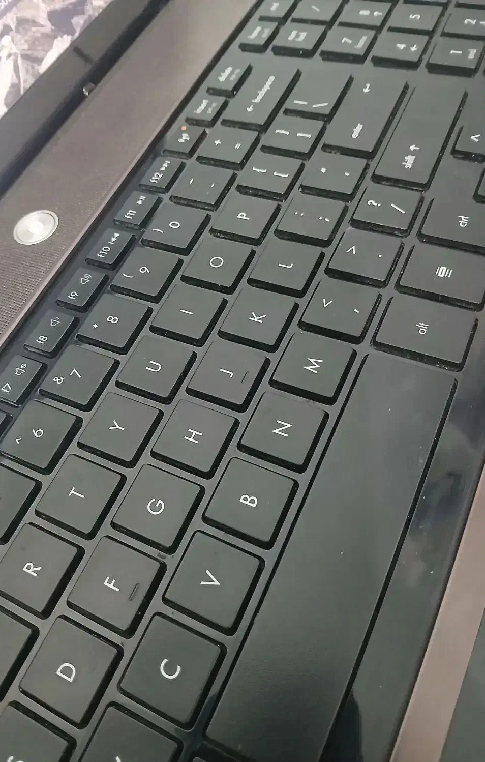 لپتاپ hp با کیف|رایانه همراه|پاکدشت, شهرک انقلاب|دیوار