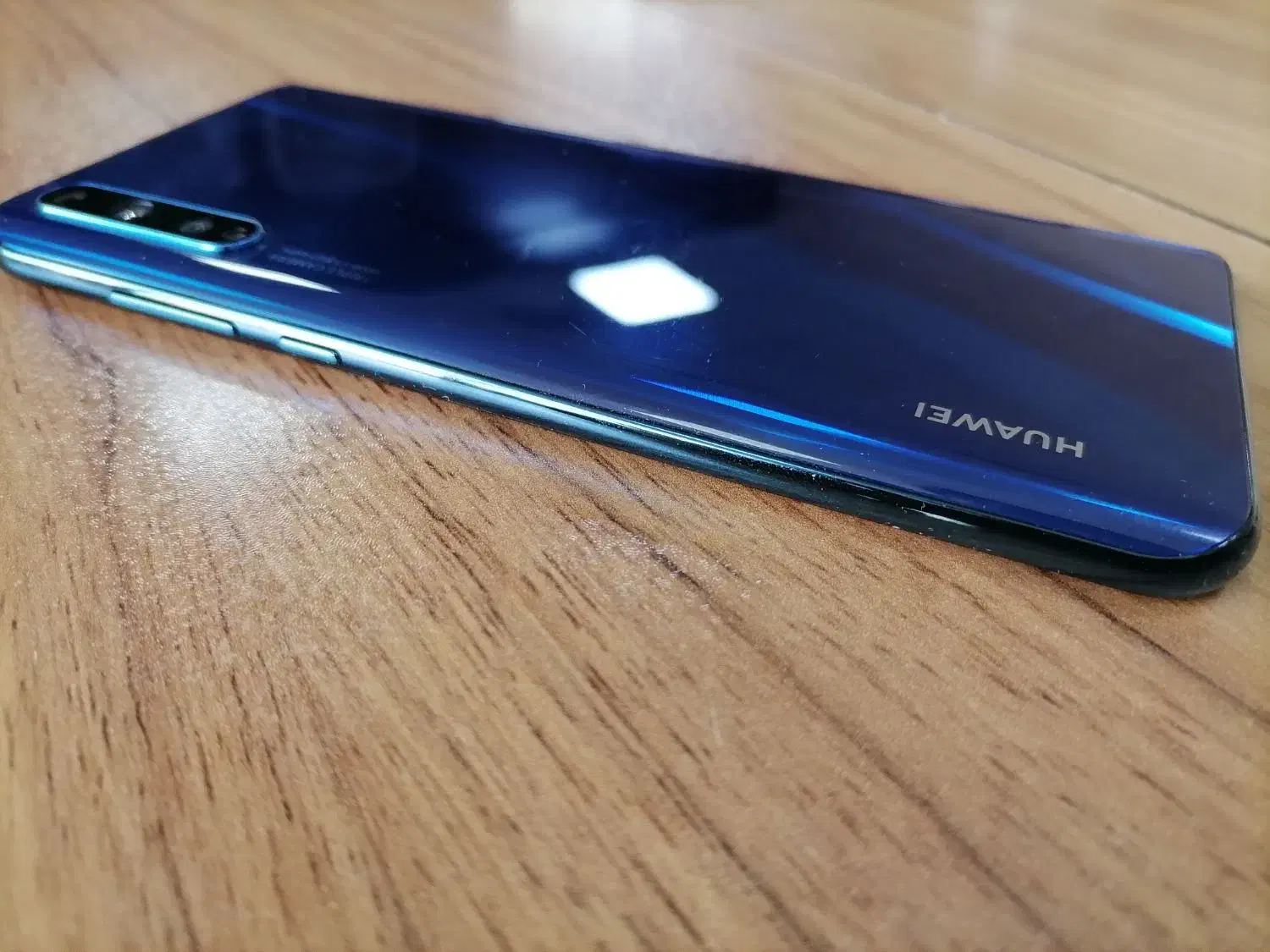 Huawei y8p|موبایل|تهران, استقلال|دیوار